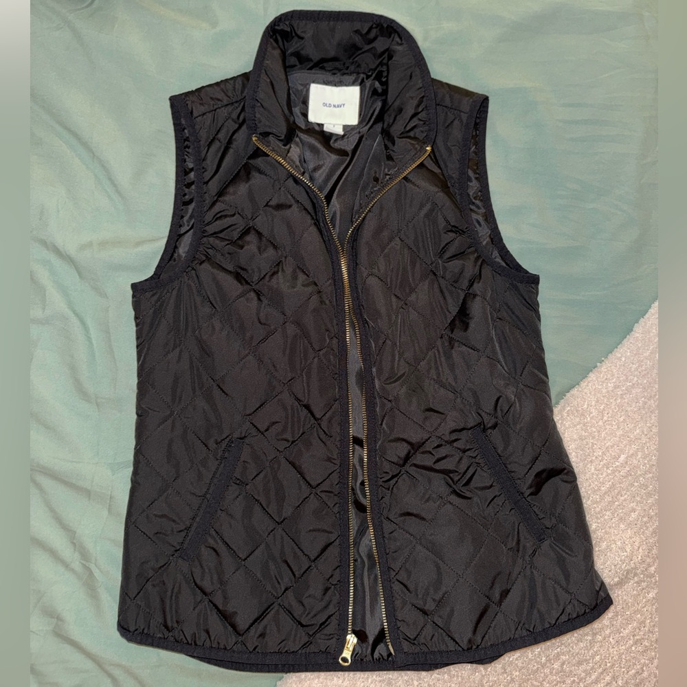 Old Navy Quilted Jacket